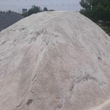 Sand
