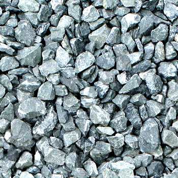 Crushed Stone