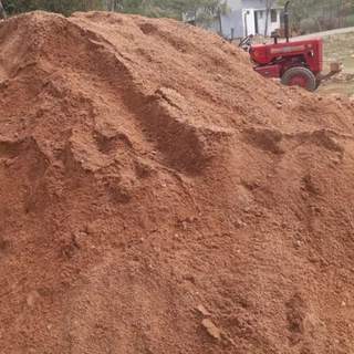 Gravel Sand